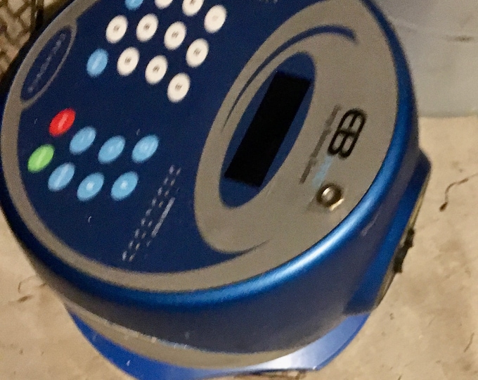 Erchonia EB305, EB PRO Ionic Energy Balancing System Etsy