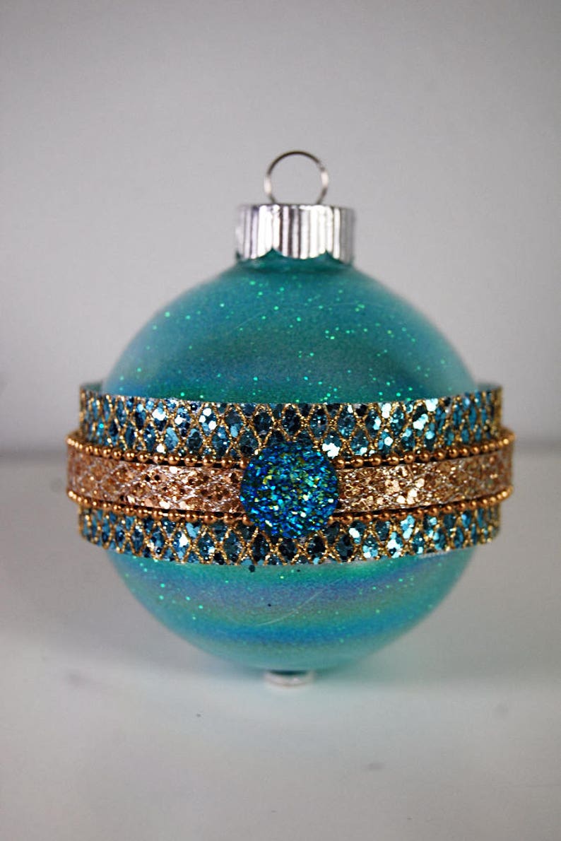 Jasmine Ornament Handmade Disney Princess Inspired Ornament Etsy