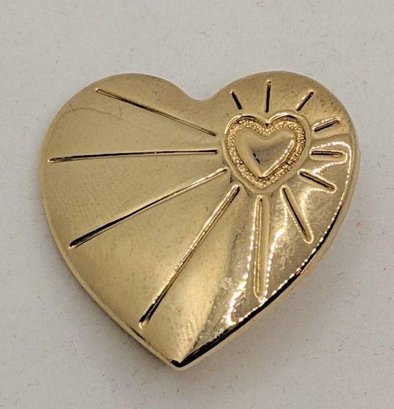 The heart of jewellery  Baby Pins - Children's Jewelry