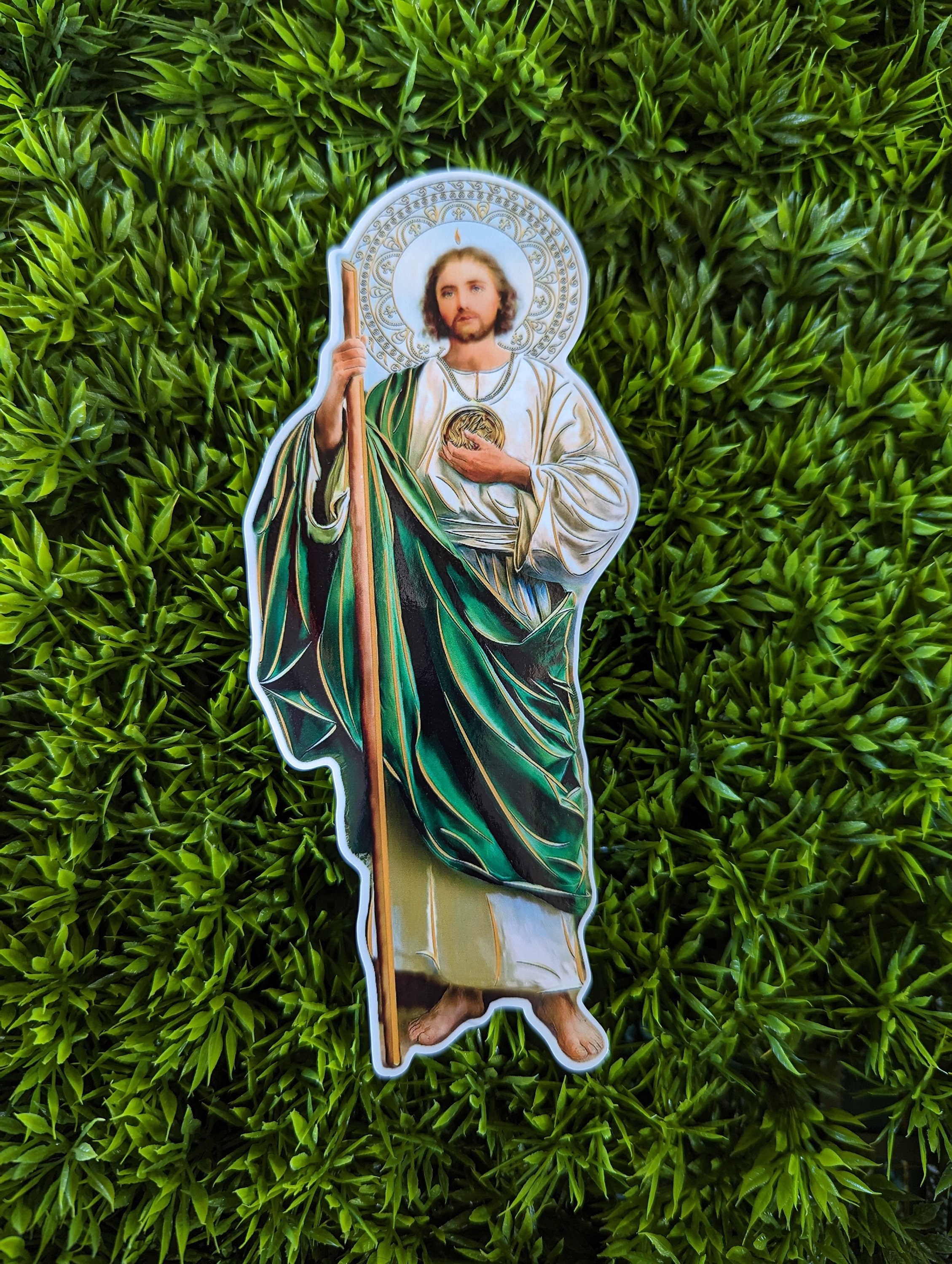 San Judentums – Judäisch der Apostel – Aufkleber