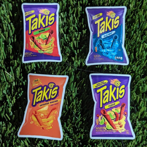 Takis - Etsy