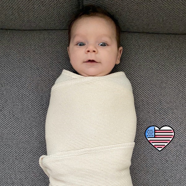 Organic Baby Bedding Etsy