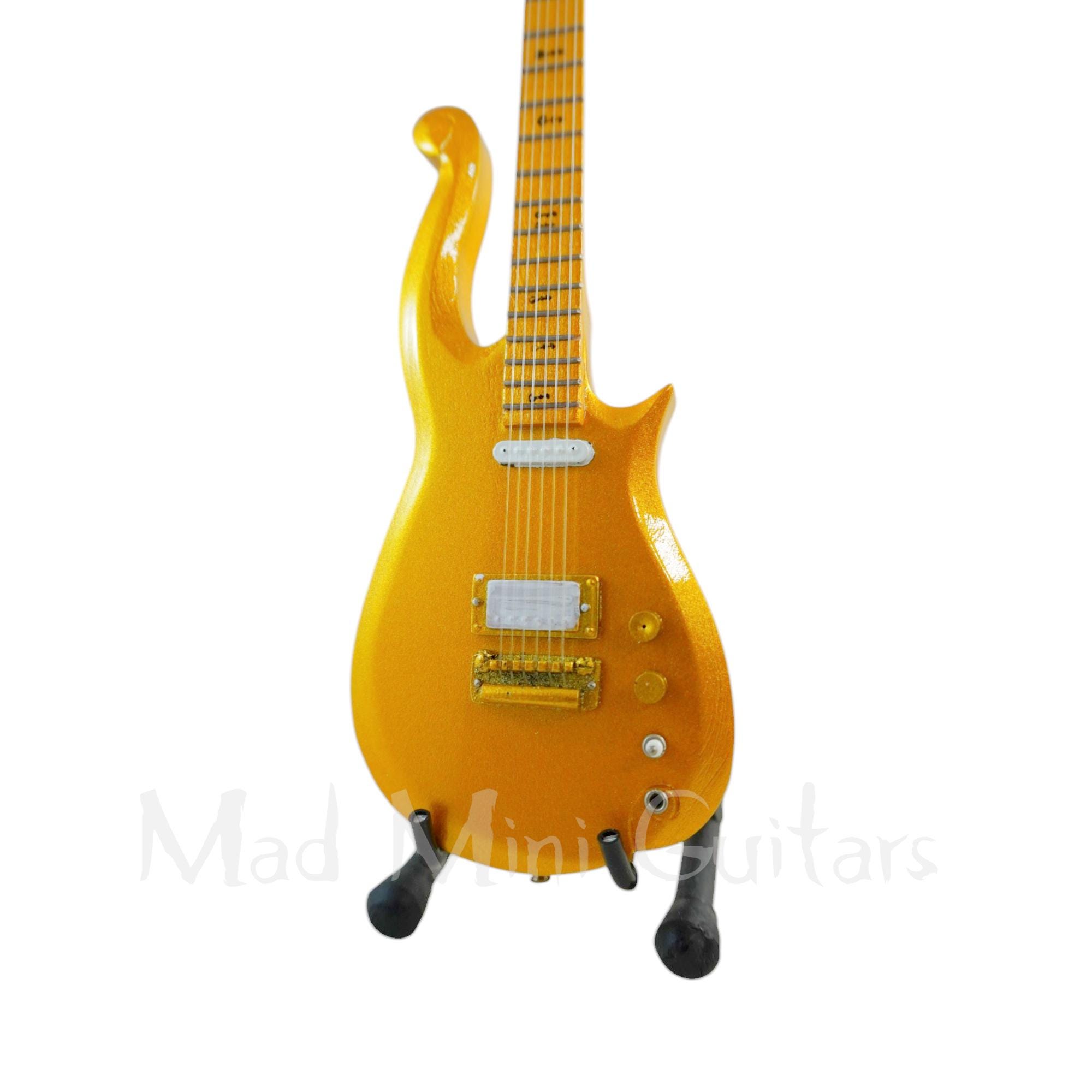 Prince cloud guitar - Etsy 日本