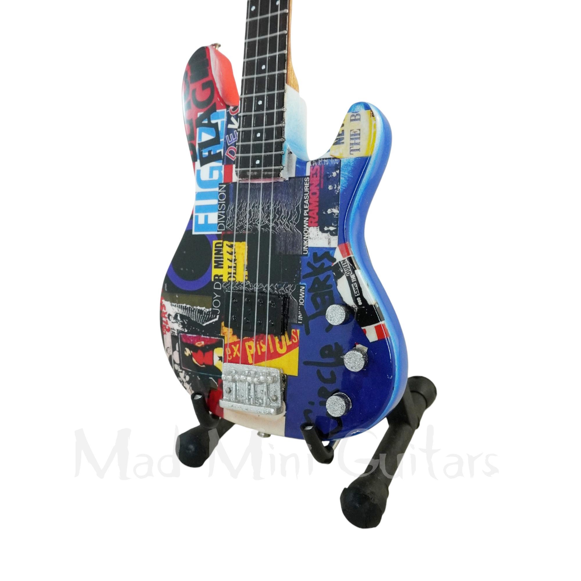 FLEA BASS カッティングシート フレアライン エレキベース エレキ