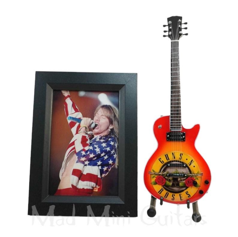 Axl rose figurine - Etsy 日本