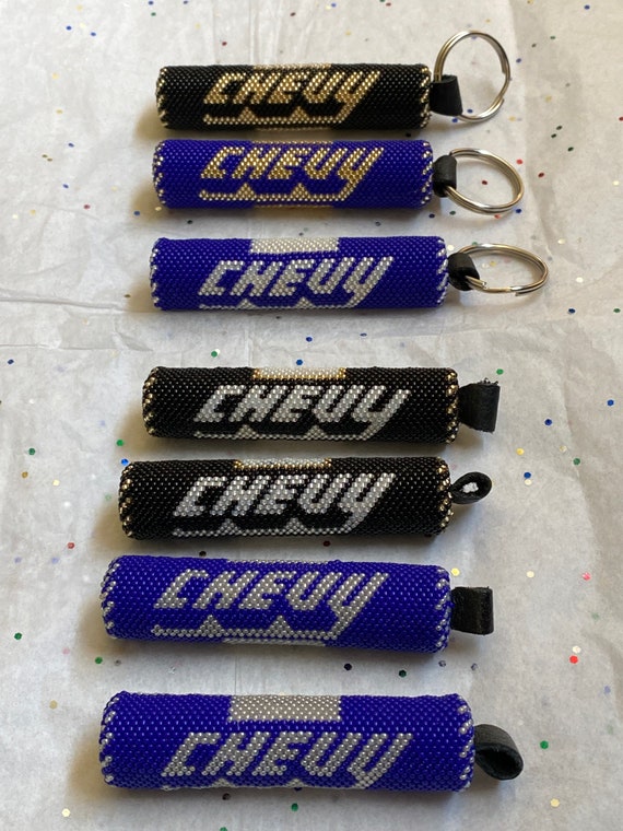 Chevy keychains new arrivals