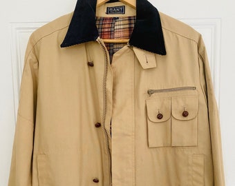gant barn jacket