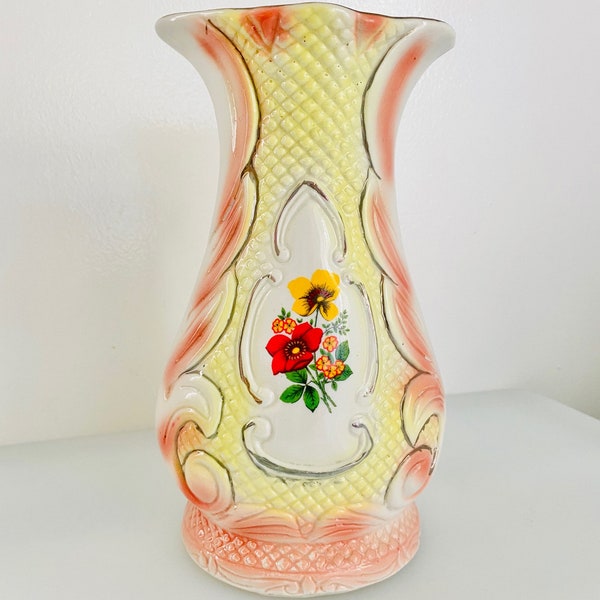 Vase Made in Brazil Etsy