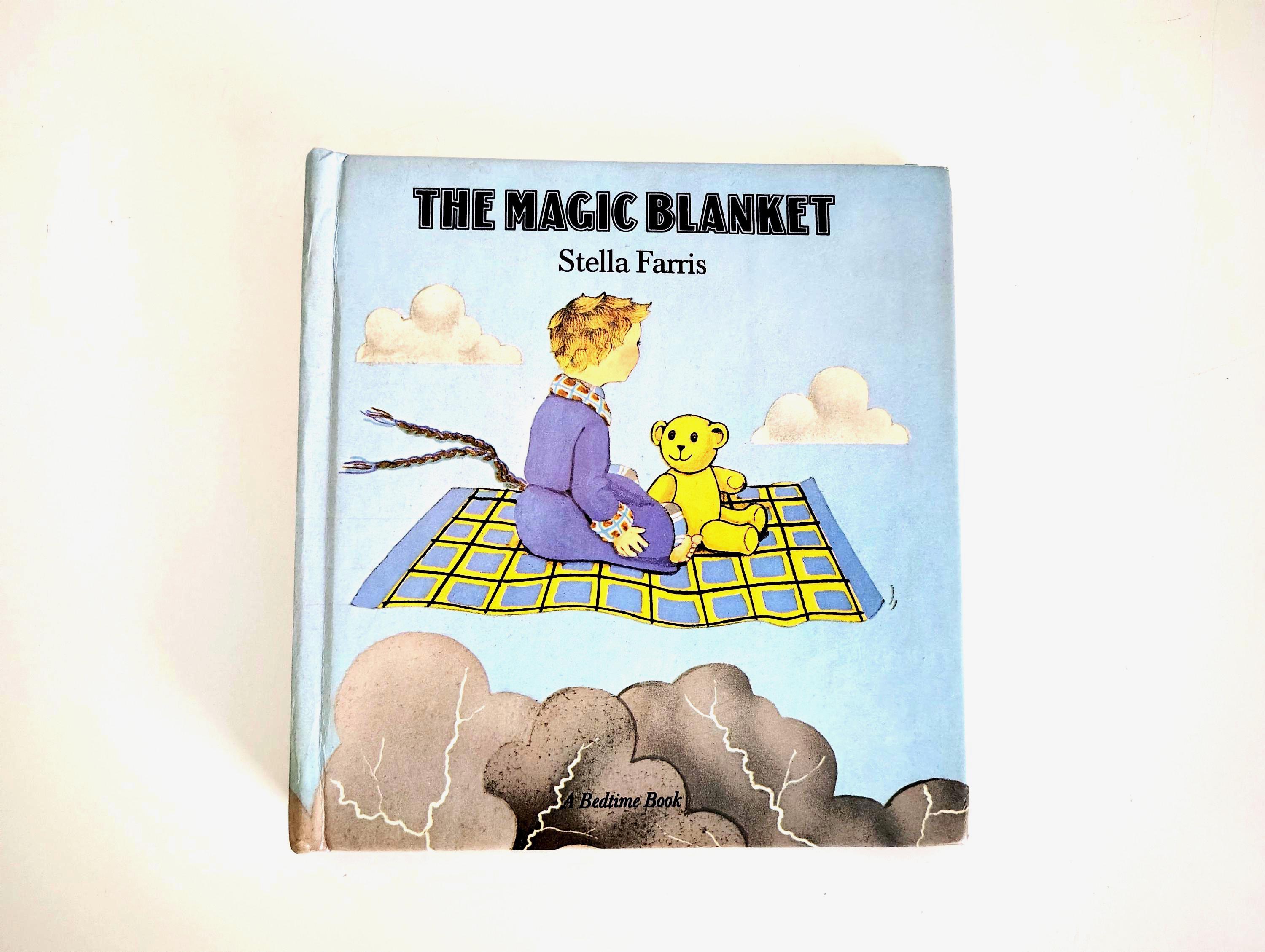 70s Pop up Book - Etsy