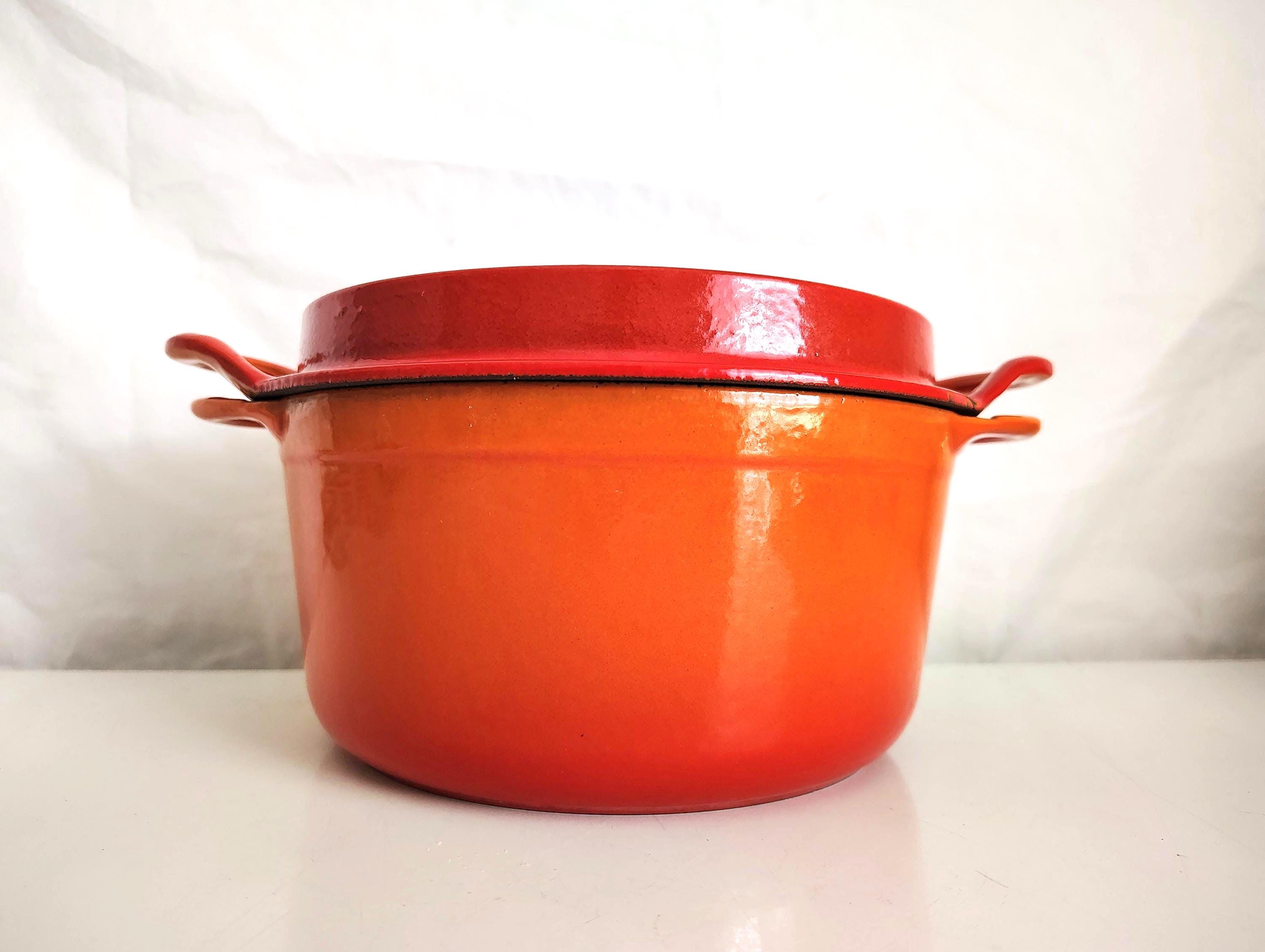 COUSANCES DOUFEUクーザンスデュッフ　22cm Cousances Doufeu | Le Creuset®