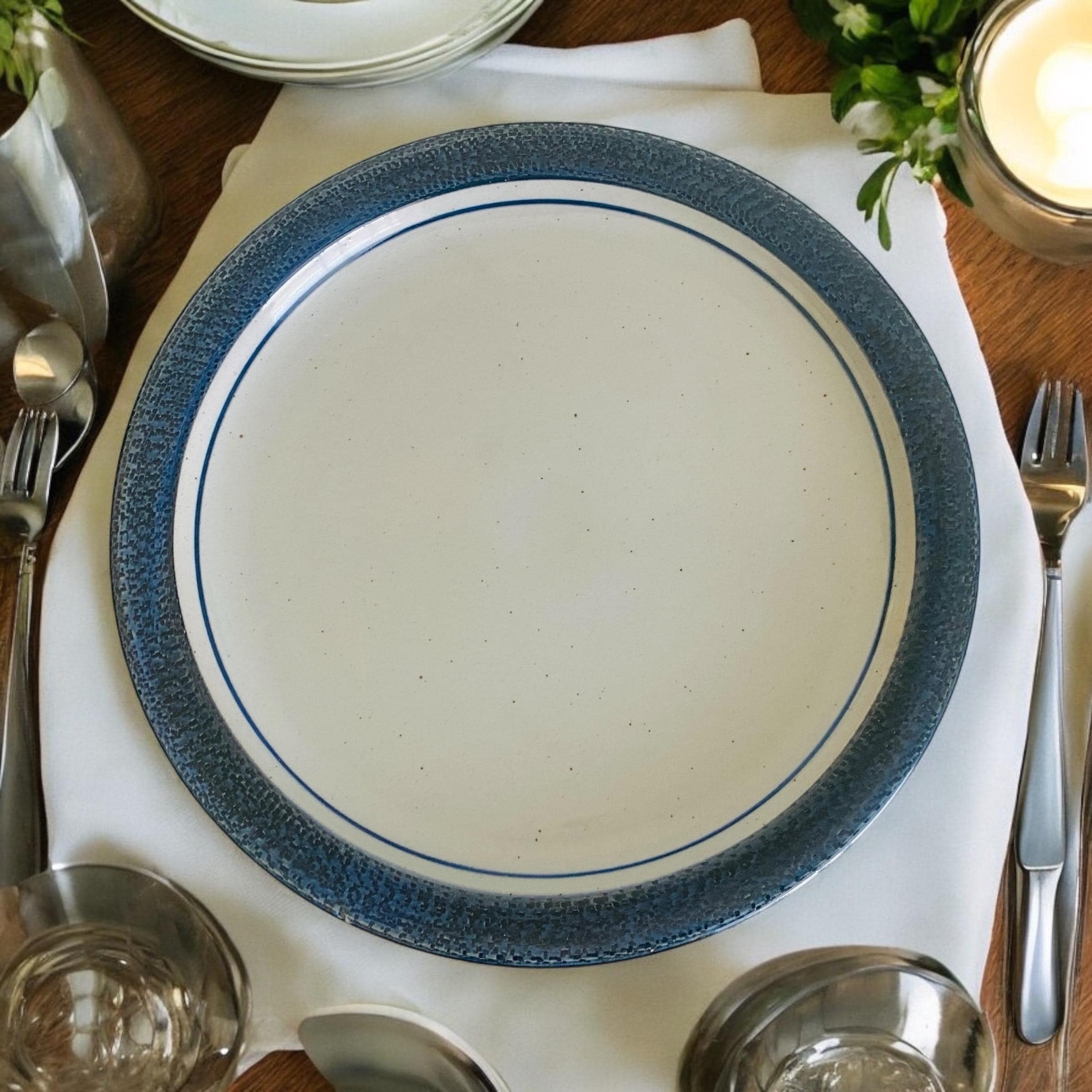 Otagiri Japan Plates - Etsy