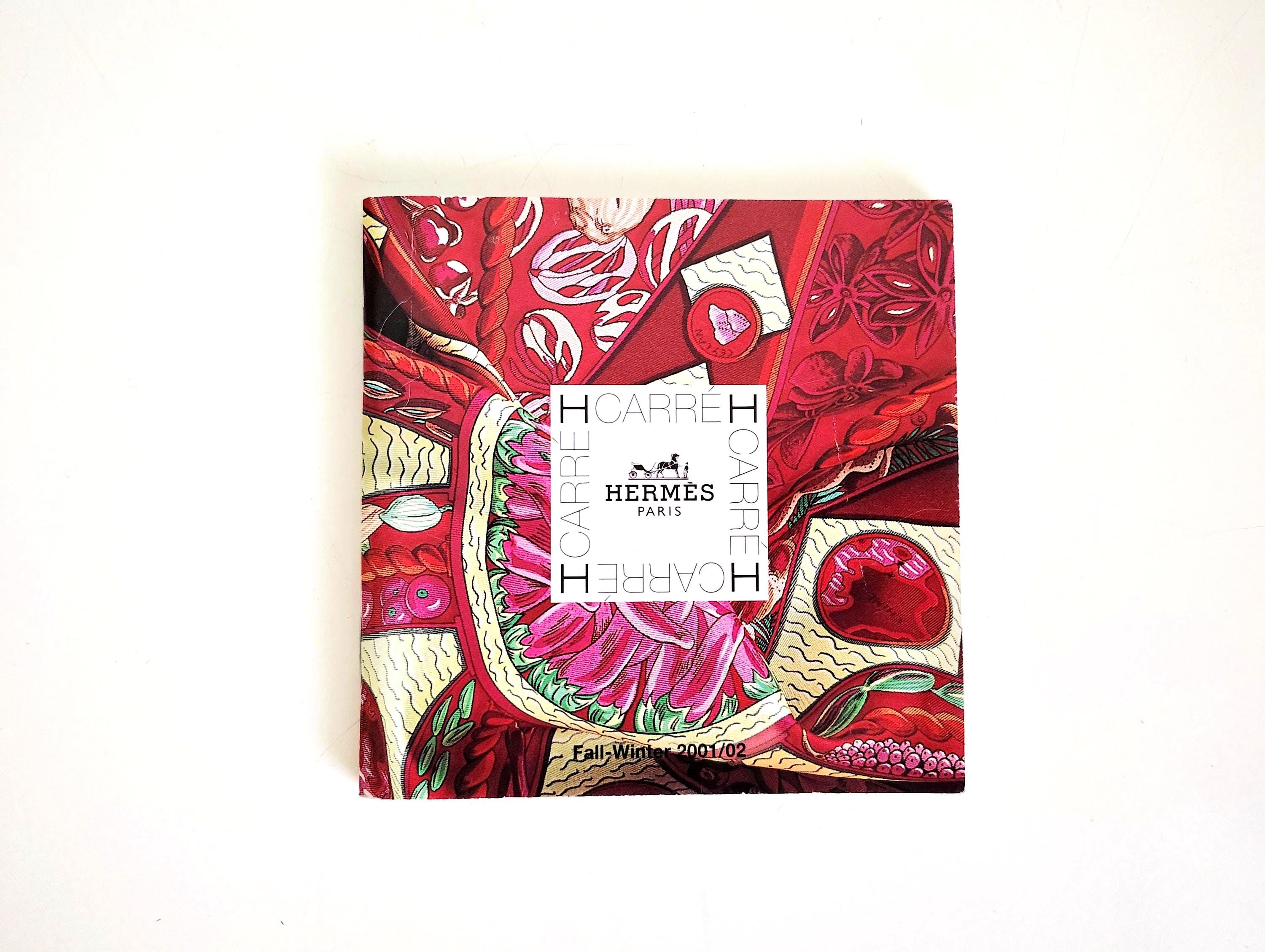 Hermes Catalogue - Etsy