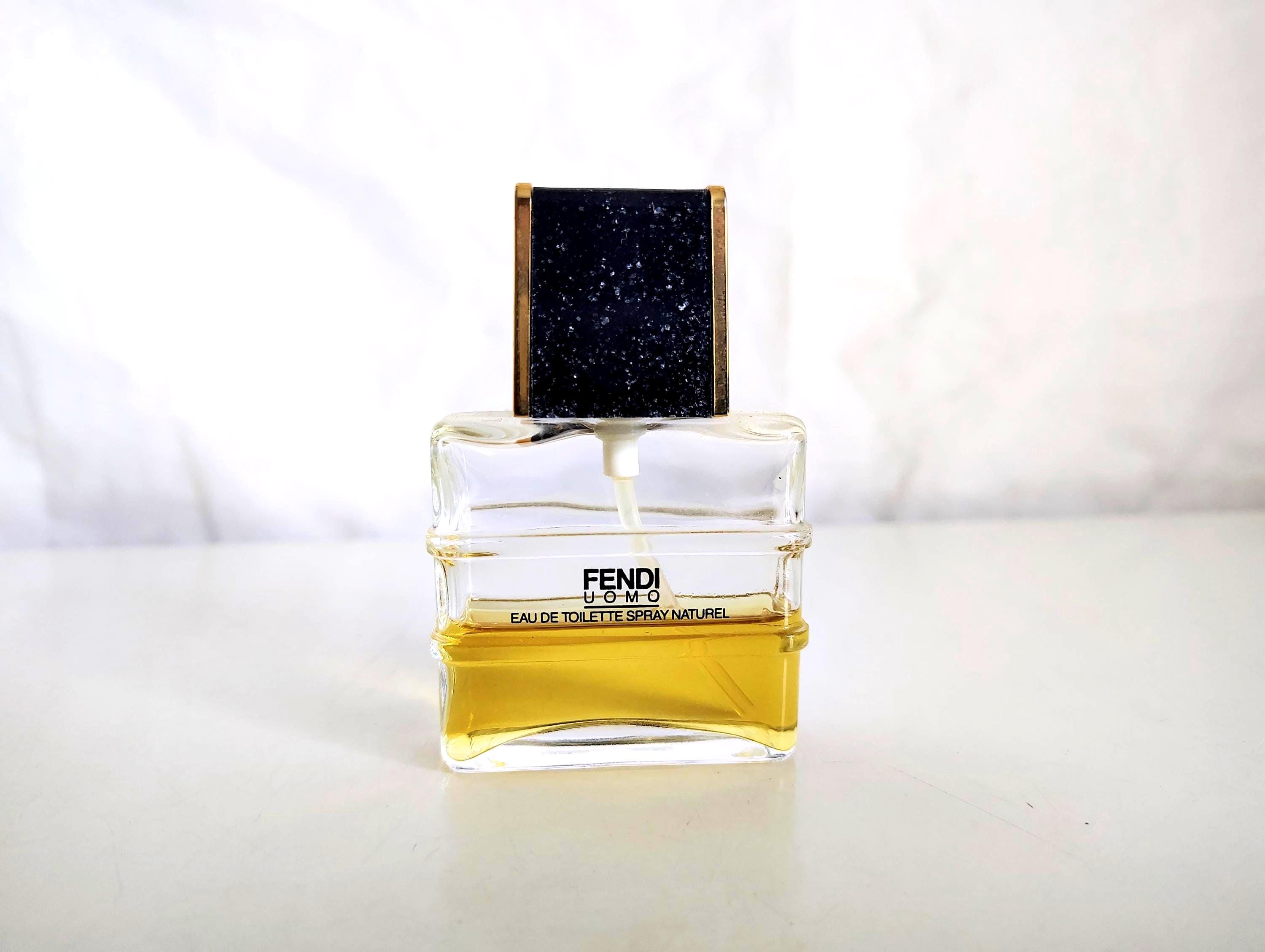 Fendi Eau De Toilette - Etsy