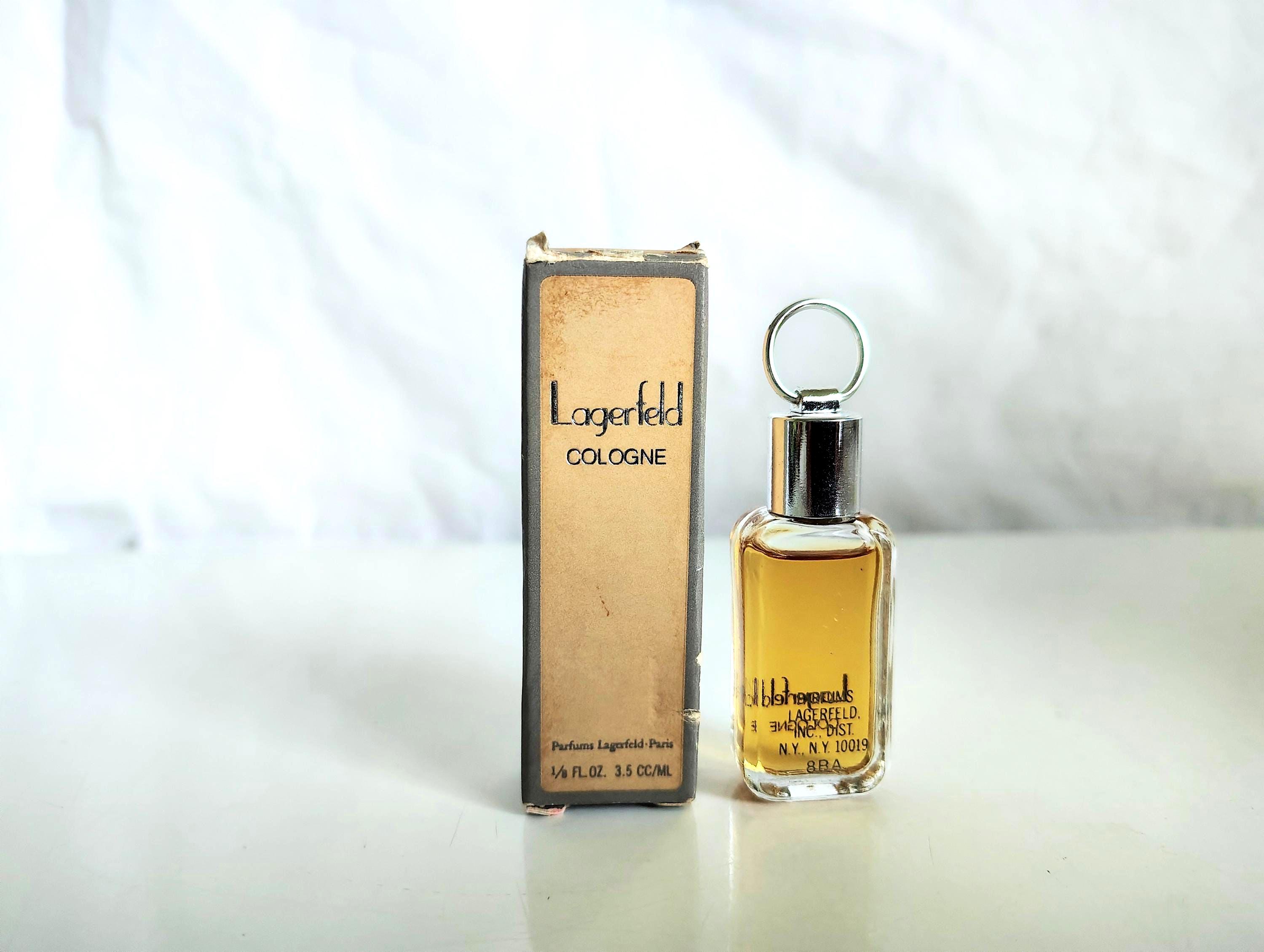 Lagerfeld Cologne - Etsy