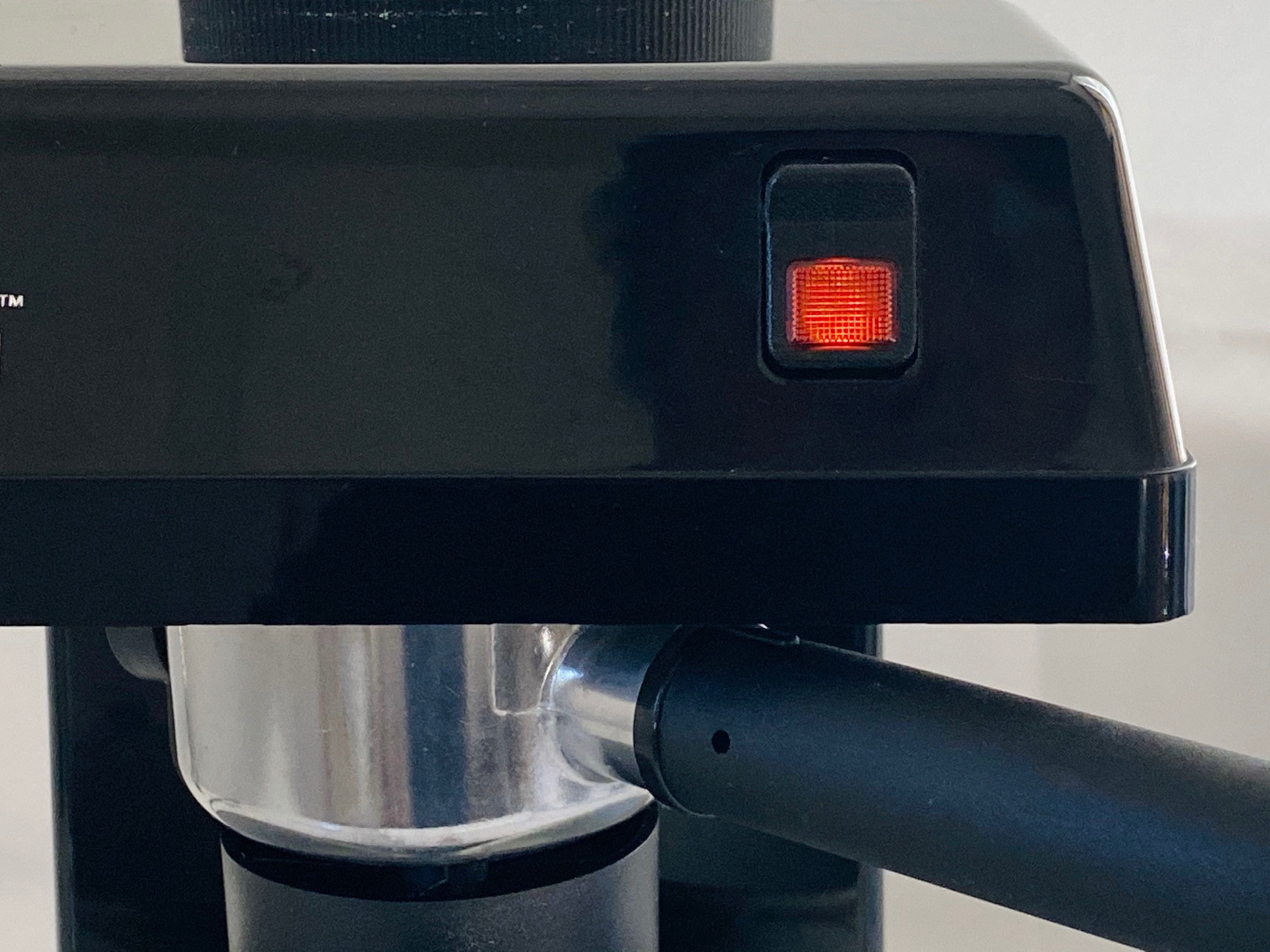 Vintage 1984 Salton Cappuccino / Espresso Maker EX8 Hecho en Etsy