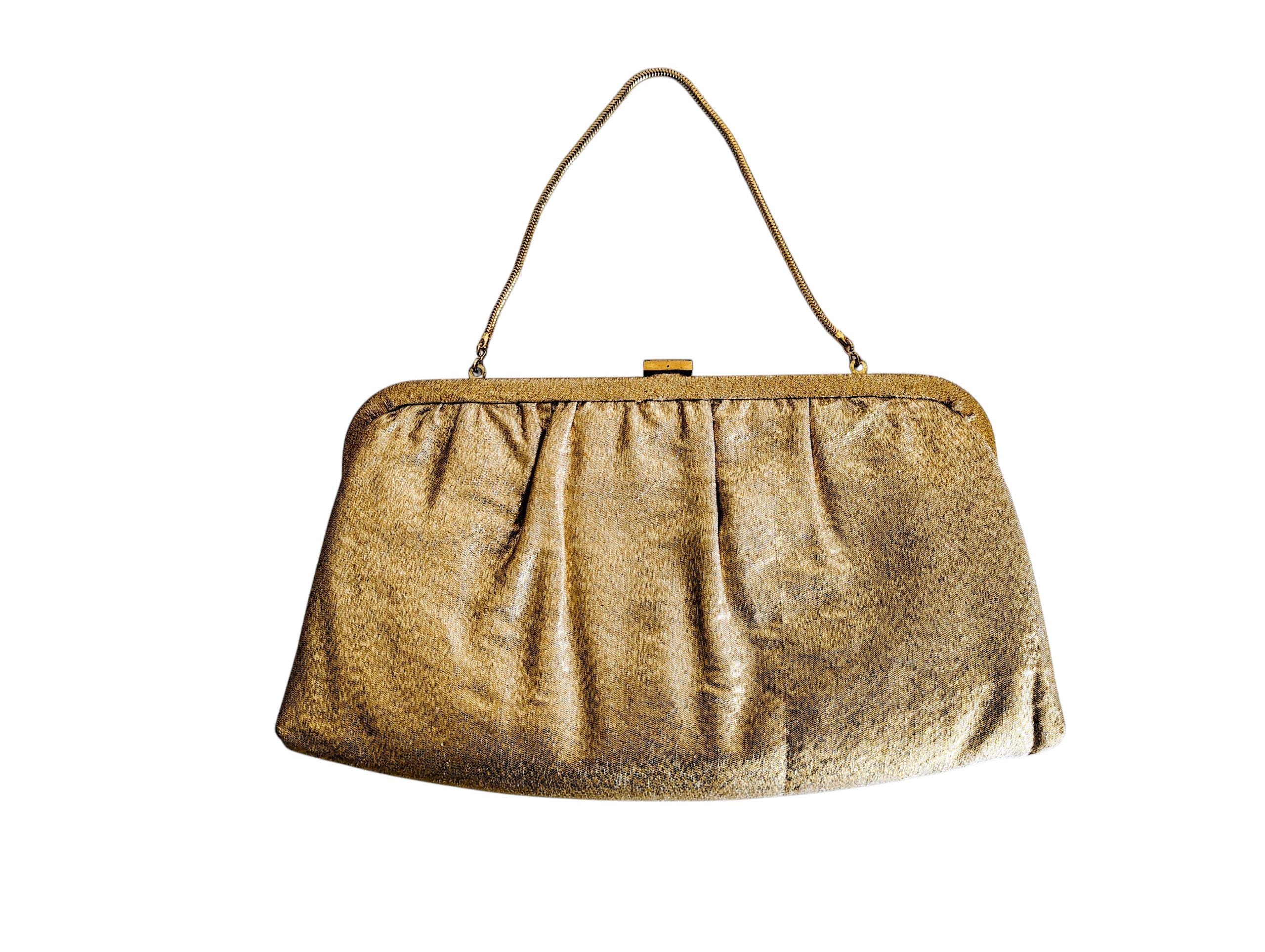 Simple Evening Bag - Etsy display picture 1