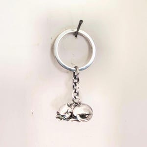 Tiffanys and co key ring - Etsy 日本