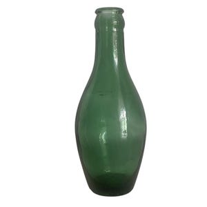 Vintage Perrier Water Bottle