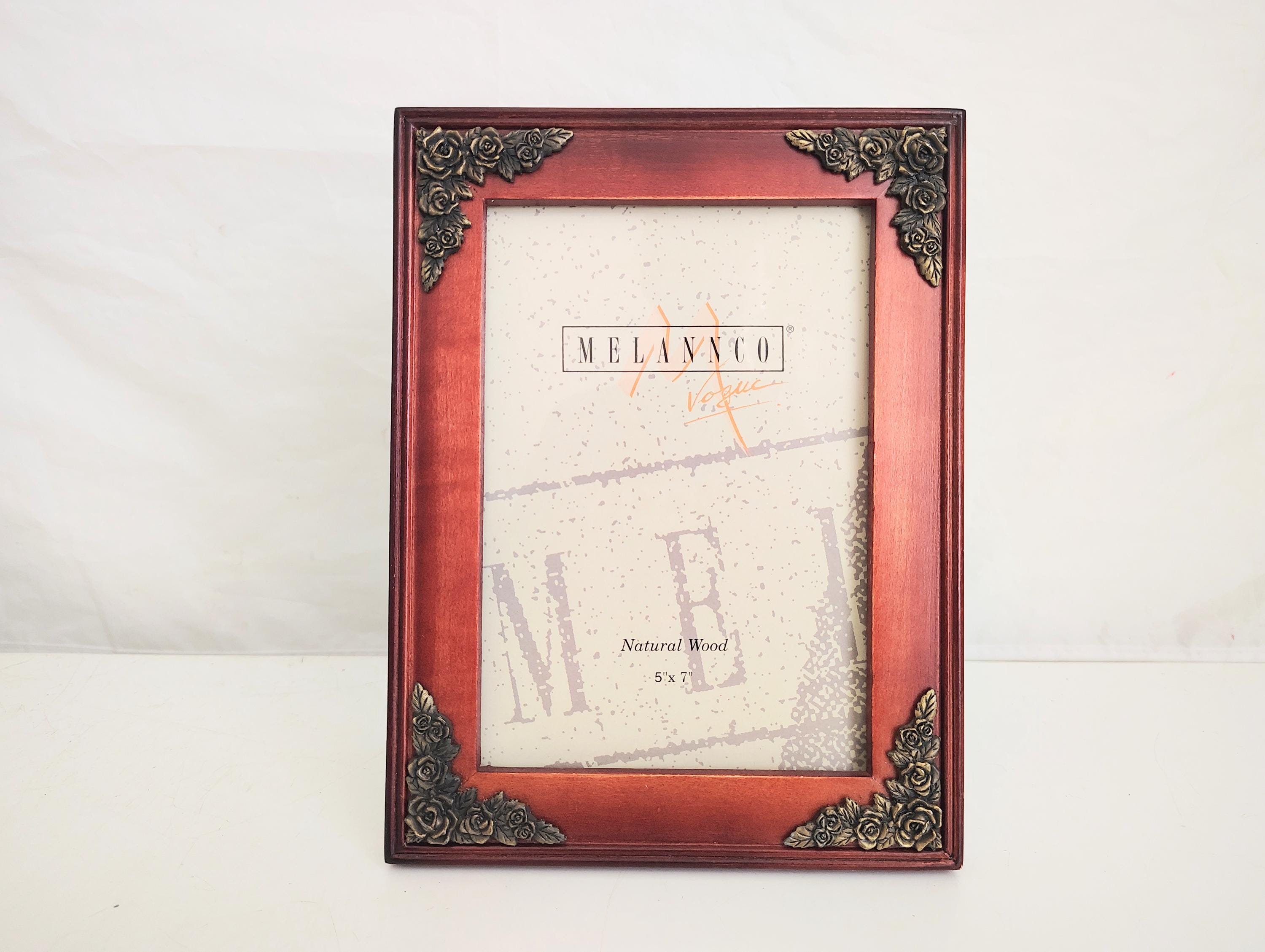 Vintage Vogue Frame - Etsy