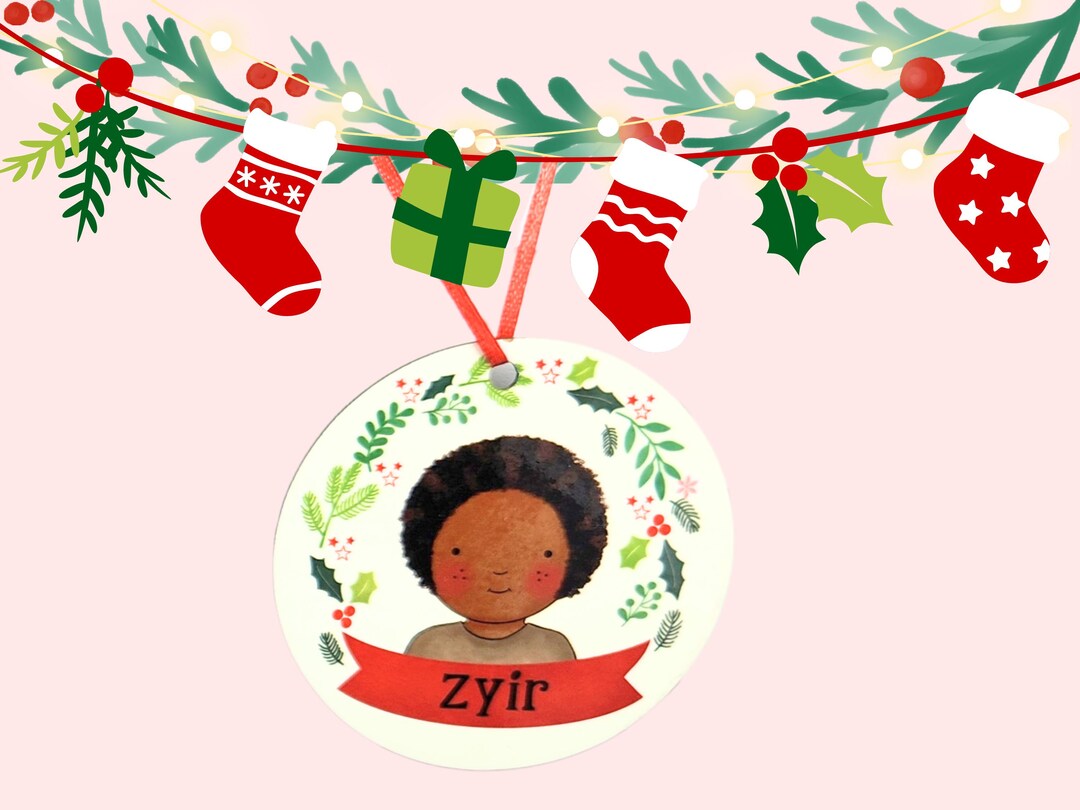 custom-children-s-ornament-etsy