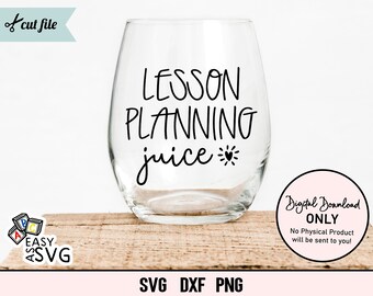 Download Teacher Juice Svg Etsy