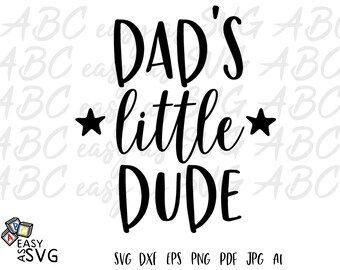 Download Little Dude Svg Etsy