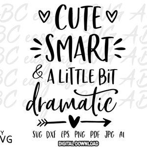 Here Comes Trouble Svg Kid Saying Svg Toddler Svg Kid Shirt Etsy