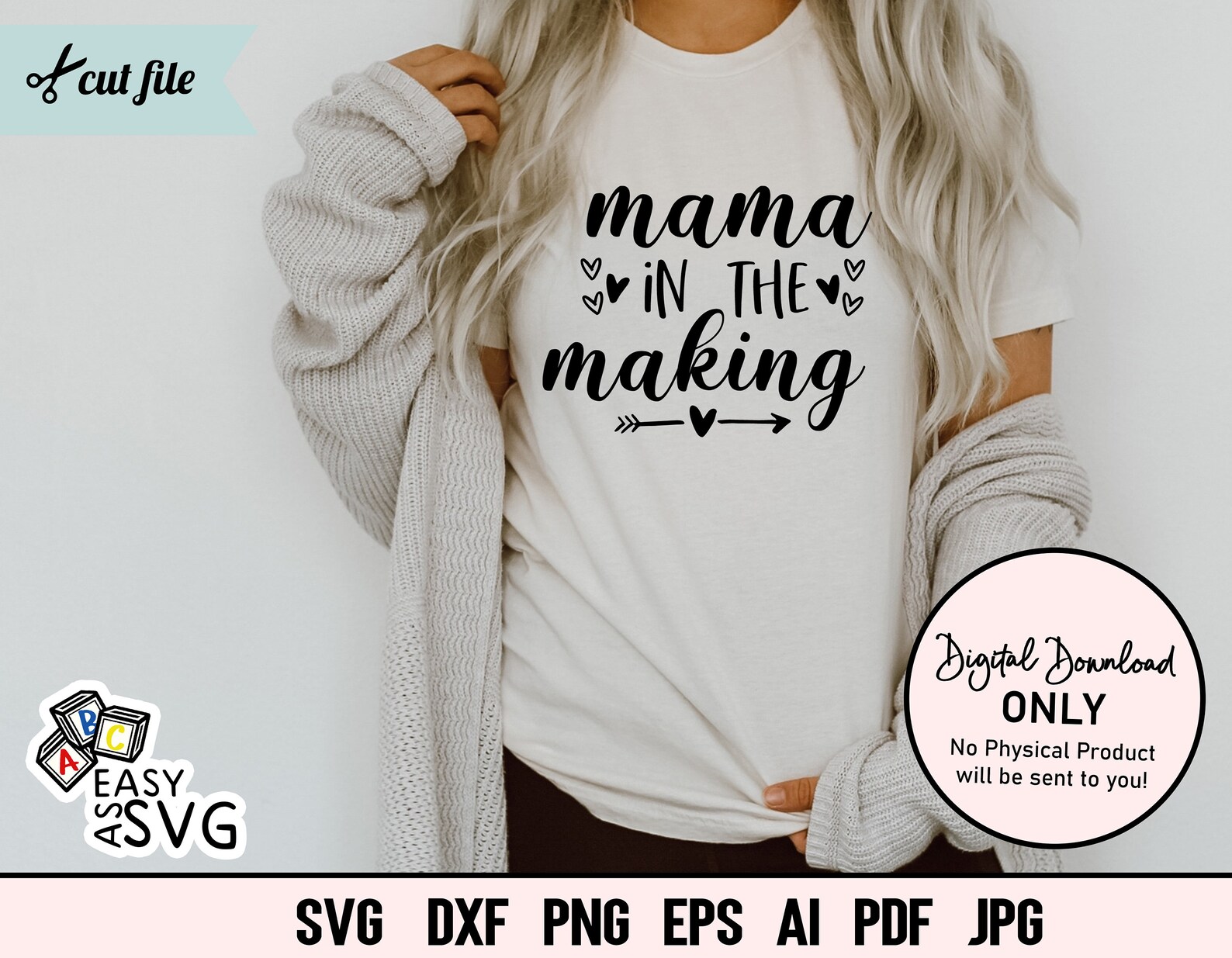 Free Free New Mom Svg 461 SVG PNG EPS DXF File
