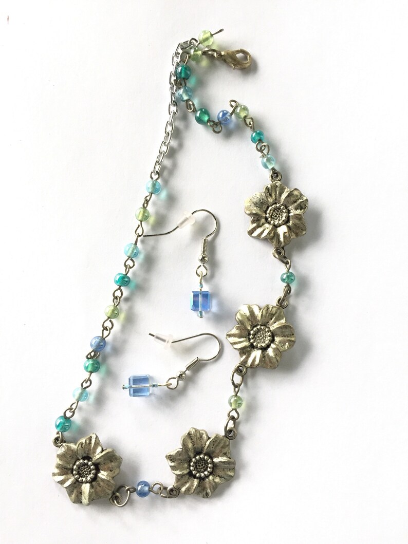 Western Wear Jewelry Sets Western Bracelet Western Earrings Etsy