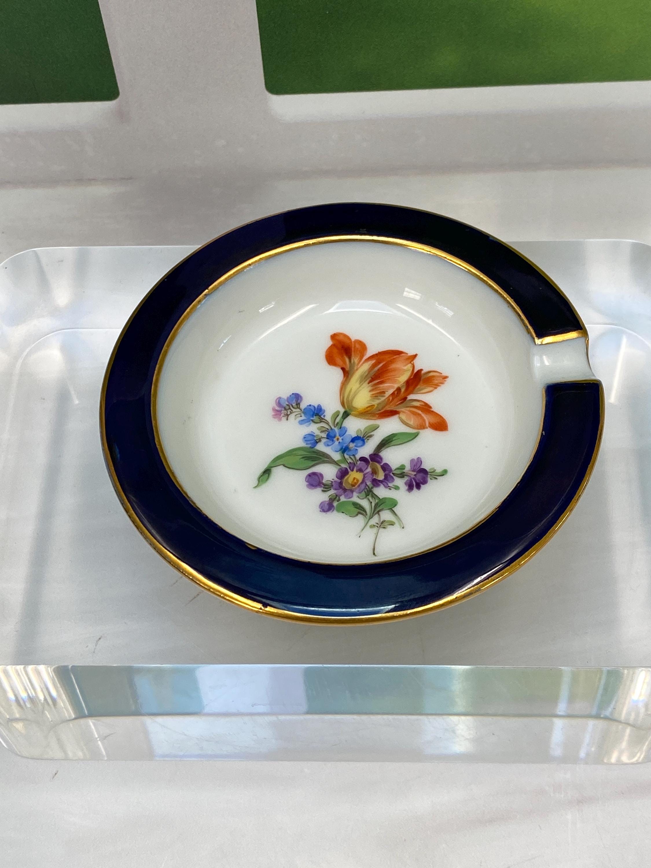 Meissen Porcelain - Etsy