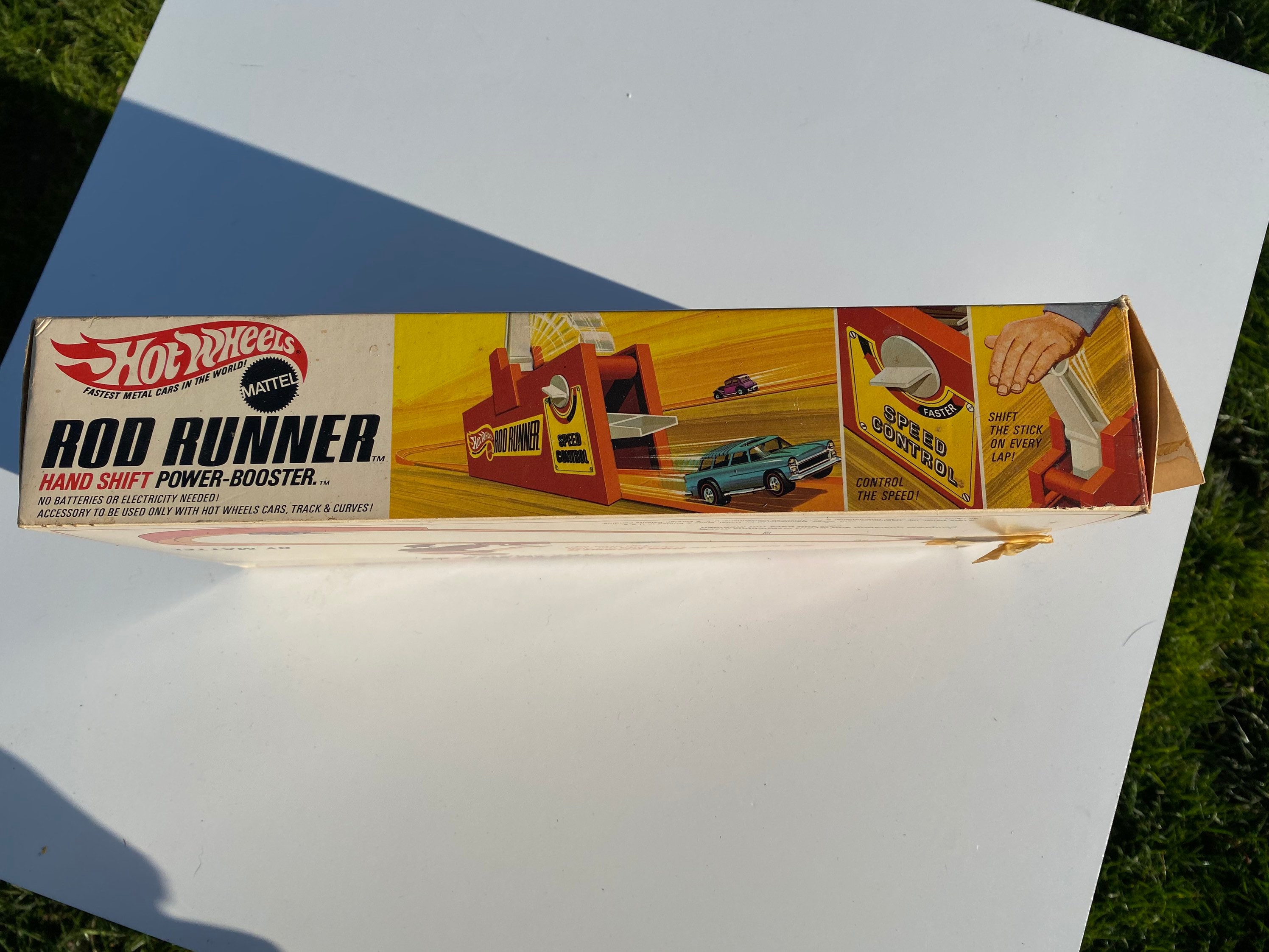 hot wheels power boost box Hot Wheels Track Builder Unlimited Set with Power Boost Box, Stunt Launch, and Dual Booster Starter