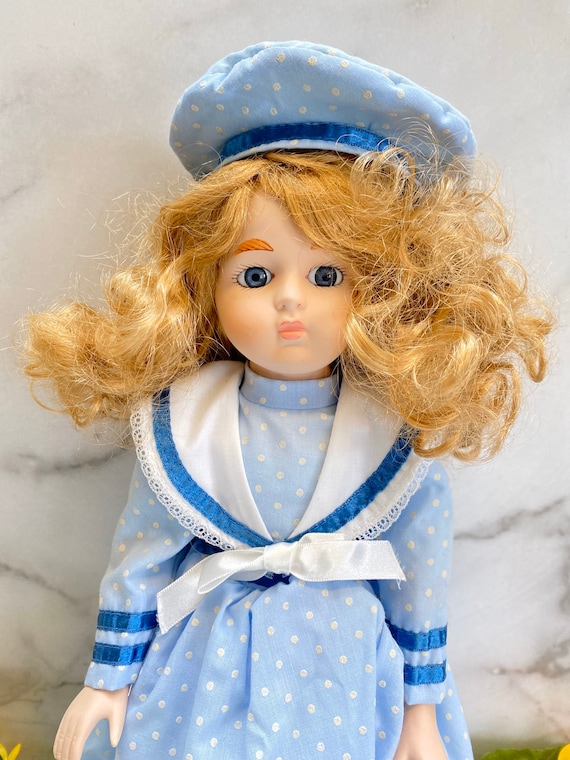 Regal Doll Collection GINGER 16