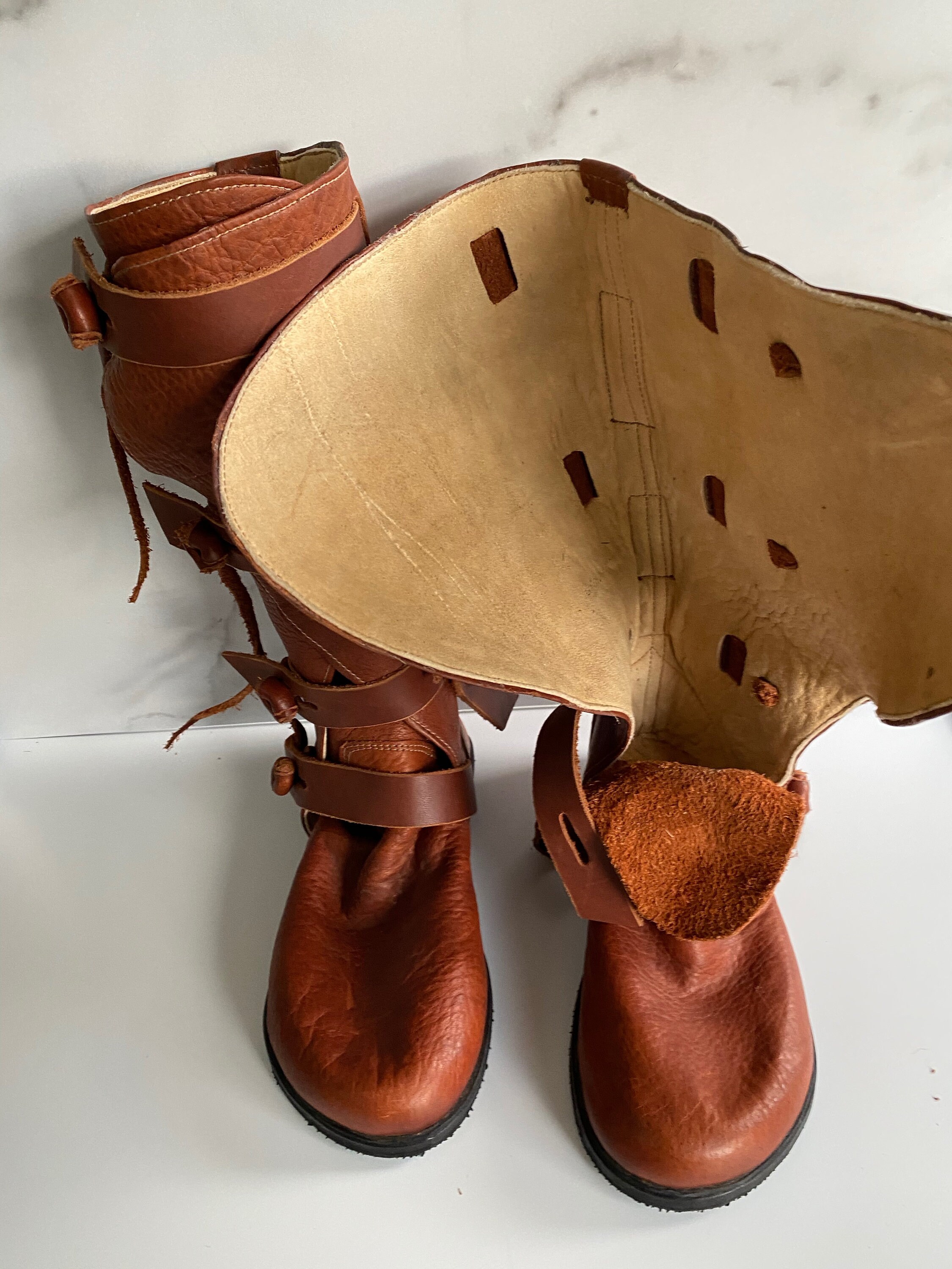 Banddit boots new arrivals