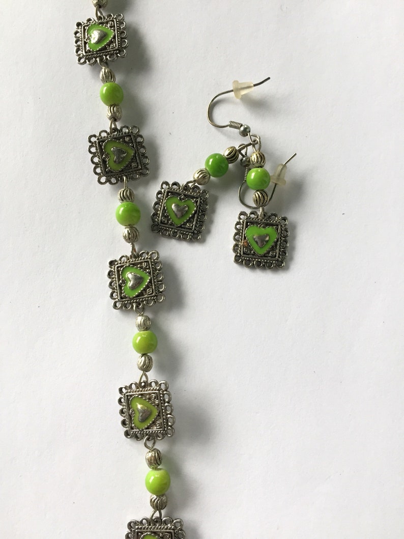 Western Wear Jewelry Sets Western Bracelet Western Earrings Etsy