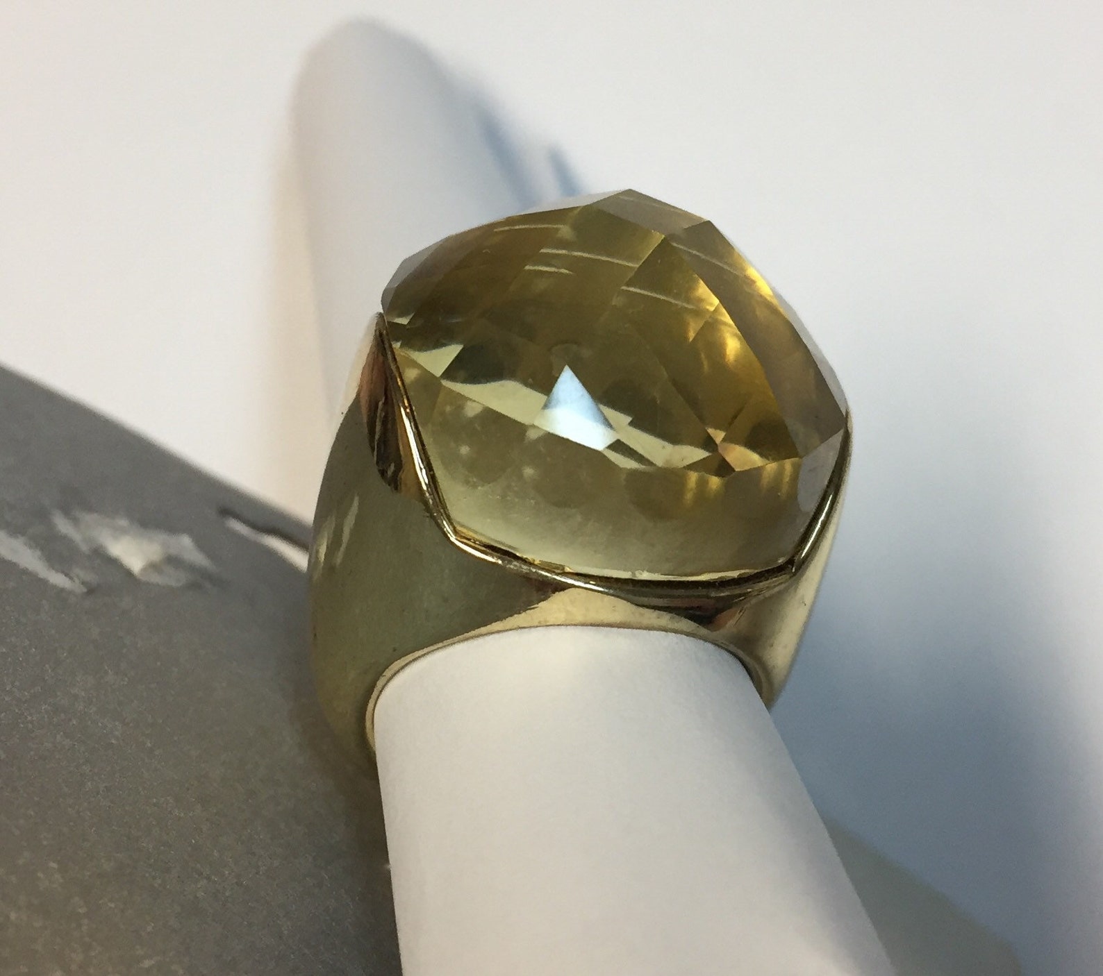 Costume Jewelry Rings Etsy