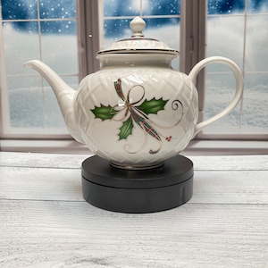 Lenox holiday platinum hotsell