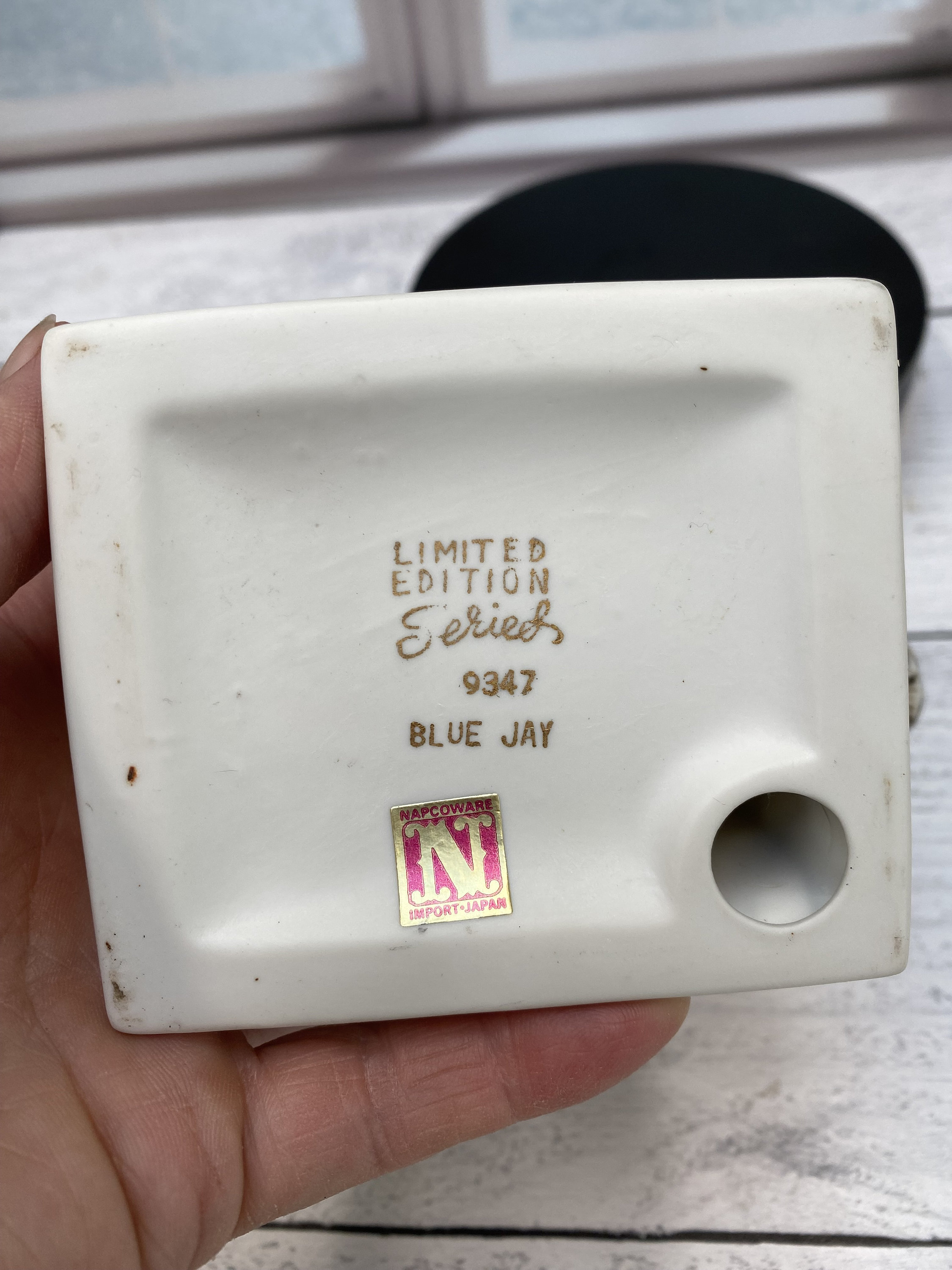 Vintage 
