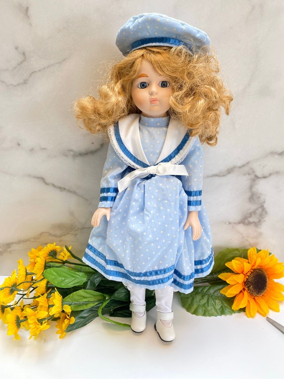 Regal sales doll collection
