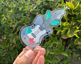 Runseokjin Tour Acrylic Standee