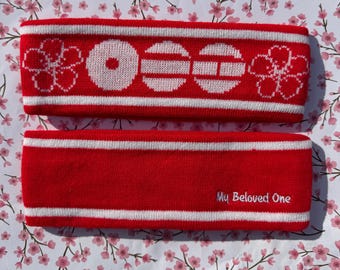 Arirang Knitted Headband