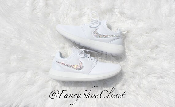 roshe two white