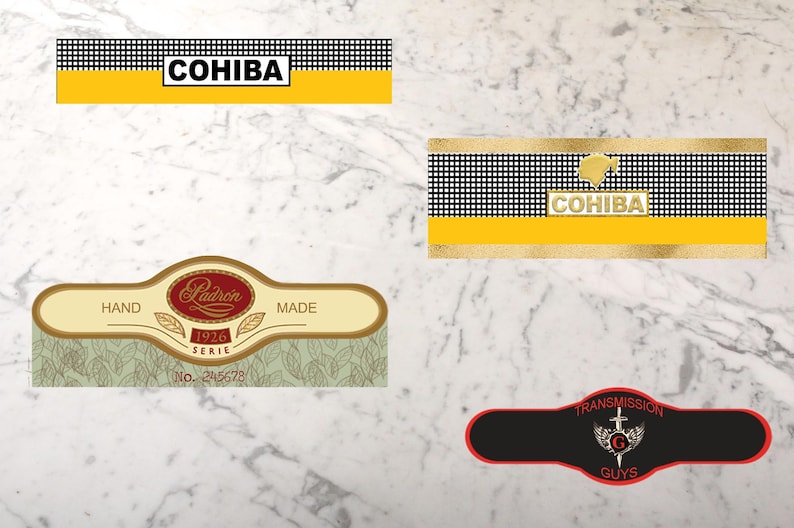 Custom made Cigar Labels Obtain Printable ! Personalized Cigar Labels For all Activities! Weddings, Bash favors, Fathers working day ! graphic regarding Free Printable Cigar Labels named Custom made Cigar Labels Obtain Printable ! Tailor made Cigar Labels For all Gatherings! Weddings, Celebration favors, Fathers working day !