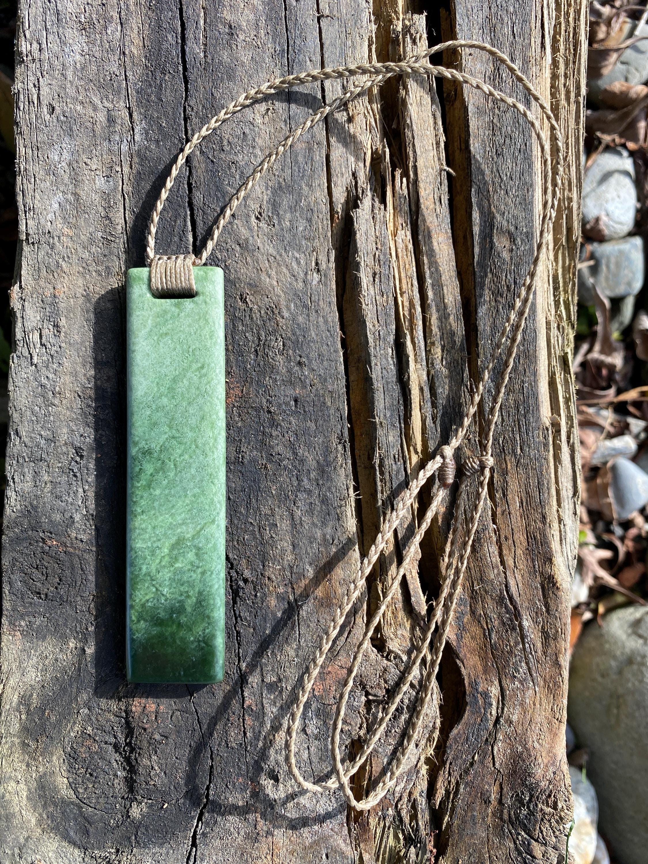 New zealand green stone - Etsy 日本