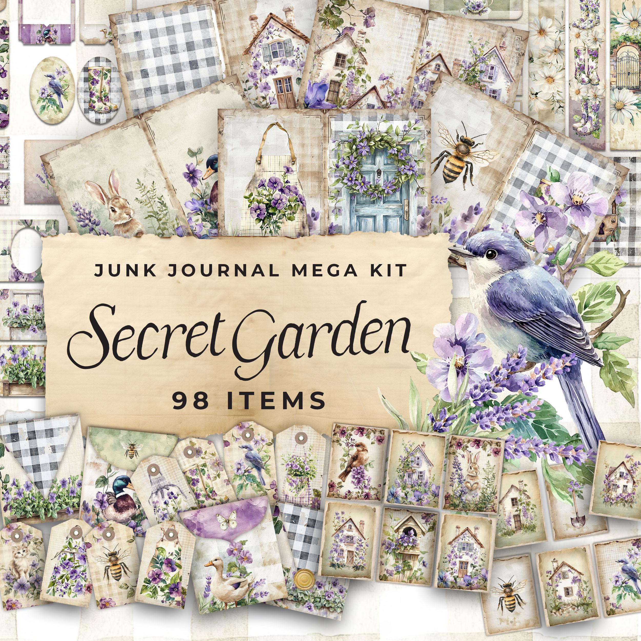 junkjournal♡Lots of cute kids ジャンクジャーナル junkjournal♡Lots of cute kids ジャンクジャーナル
