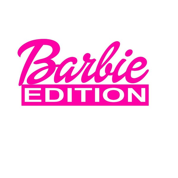 Barbie Car Etsy