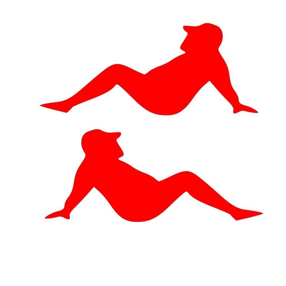 Sexy Trucker Decal Funny Custom Car SUV 4x4 Truck - Etsy Sexy Trucker Decal Funny Custom Car SUV 4x4 Truck - Etsy