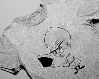 T-shirt homme cool t-shirt homme t-shirt drôle t-shirt graphique homme t-shirts pour hommes t-shirts vintage t-shirt rétro homme chemise Dr. Moron