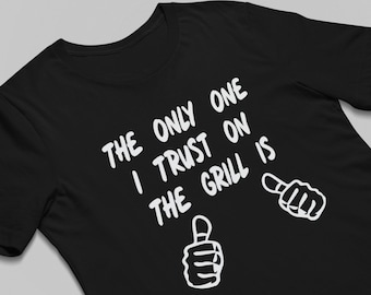 Mens t shirt cool t shirt men funny t shirt graphic t shirt men tees for men vintage tees mens retro t shirt men shirt gifts for men Grill