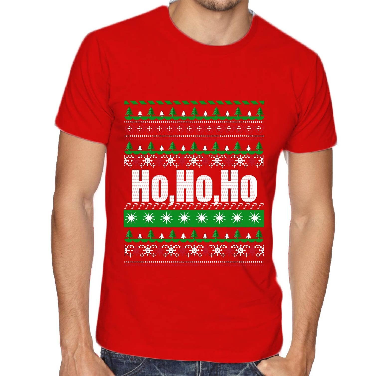 joe and the ho shirts