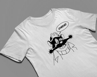 T-shirt homme cool t-shirt homme t-shirt drôle t-shirt graphique homme t-shirts pour hommes t-shirts vintage t-shirt rétro homme chemise homme Monty